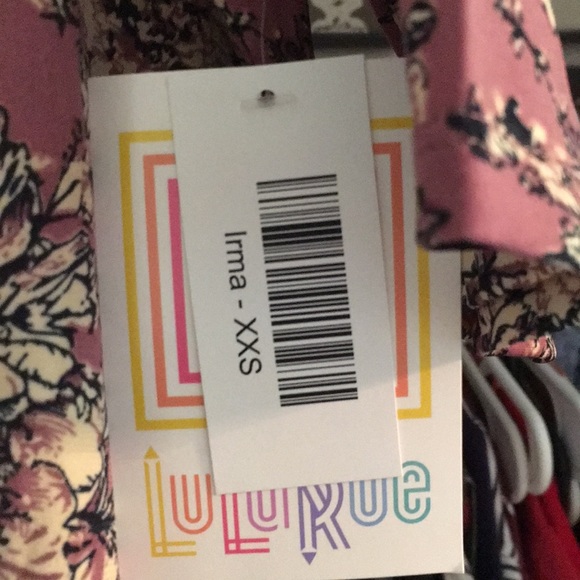 Irma - Picture 2 of 5